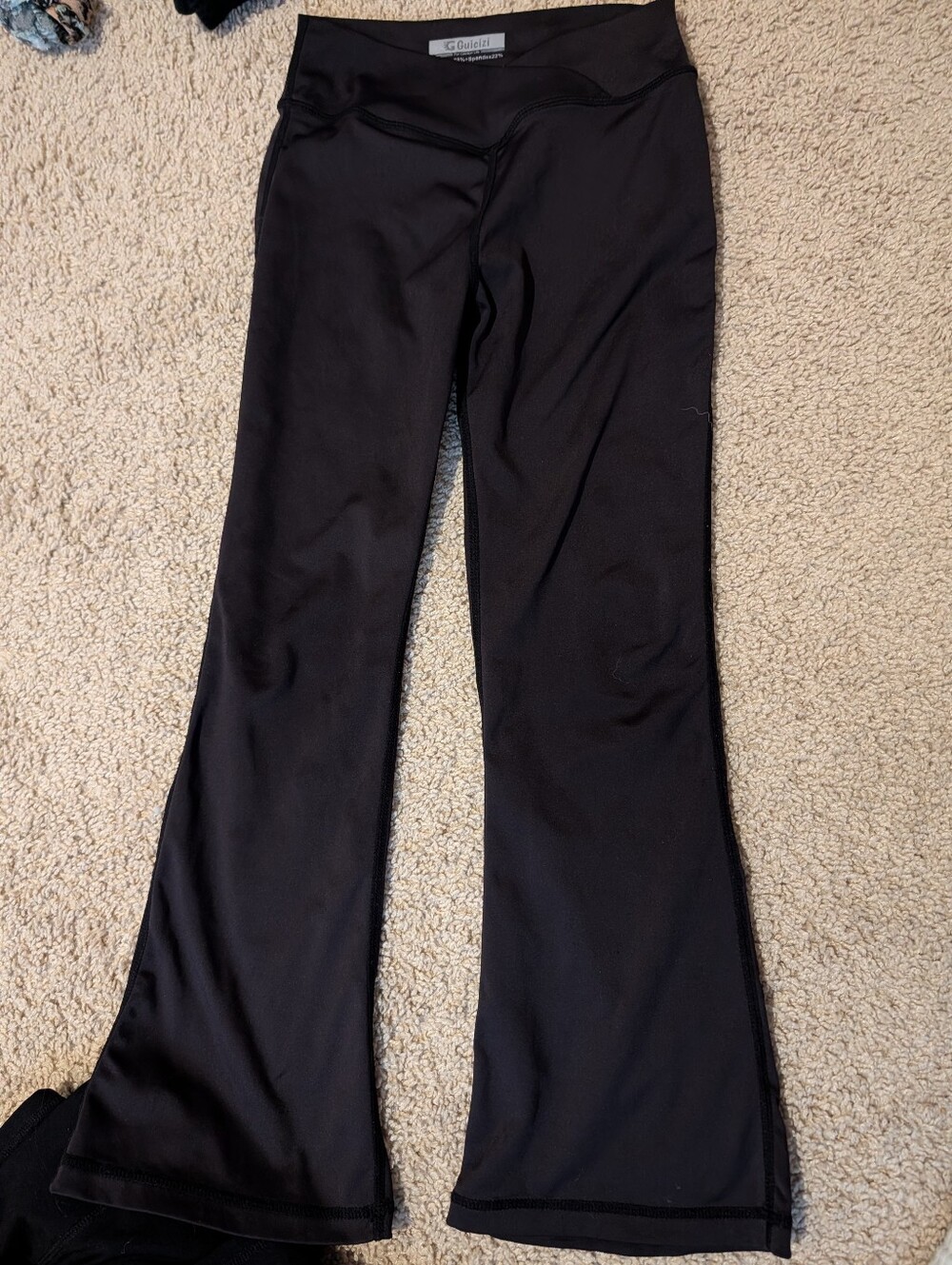 Girl's Athletic Bottoms Bundle